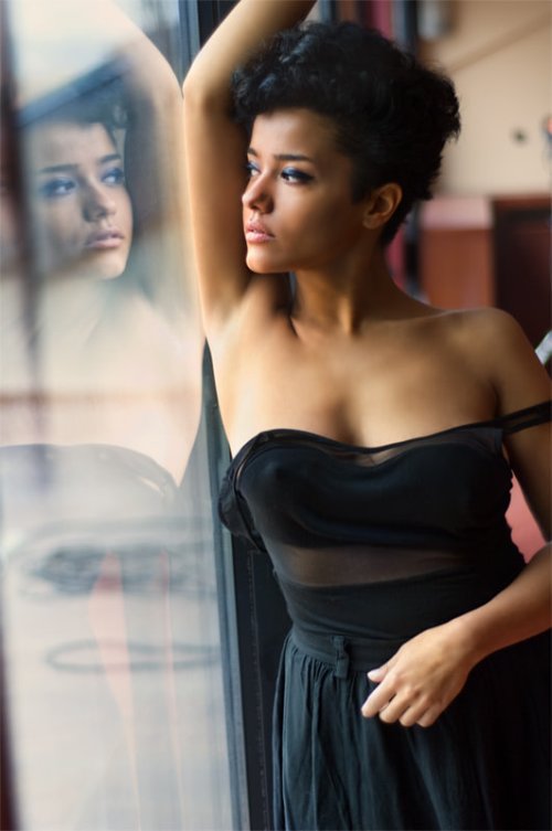As lindas e sensuais modelos de cabelos curtos na fotografia de Metin Demiralay Metin Demiralay 500px arte fotografia mulheres modelos sensuais fashion beleza cabelos curtos