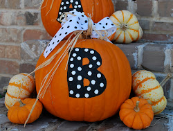 pumpkin pumpkins painted halloween painting fall designs kid decorating decoration decor amanda brown designer stuff amandajanebrown diy