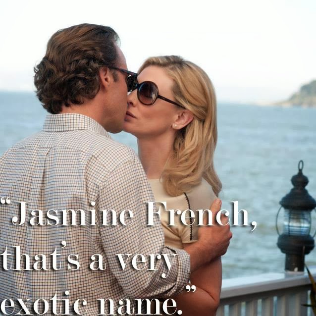 jasmine french