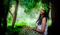 Actress Swetha Varma Wallpapers HeyAndhra