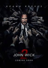 John Wick Chapter 2 Coming Feb 10 2017