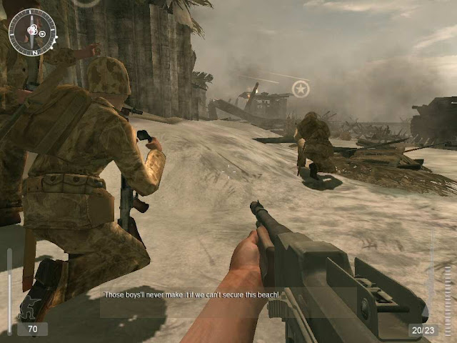 Medal Of Honor Pacific Assault Glitch Medal Of Honor Pacific Assault Glitch