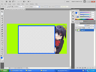 Rikka Takanashi Furemu Design