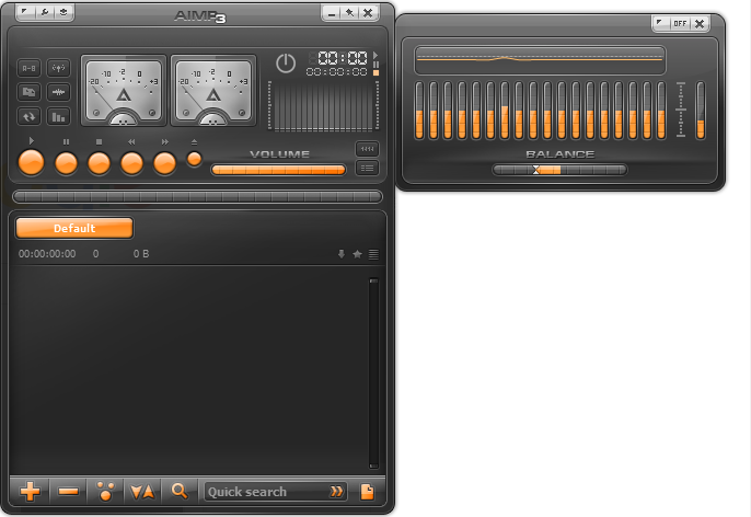 pc mp3 player software free download