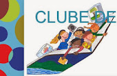 Clube de Leituras (blogue em arquivo)