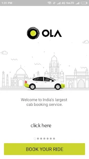 book your ride -districtsinfo