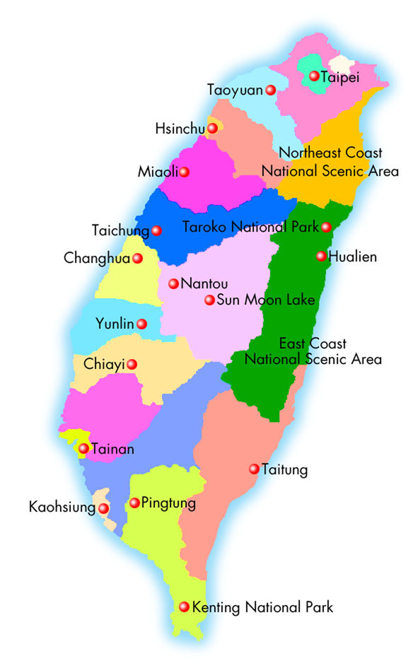 taiwan-map-political-regional-maps-of-asia-regional-political-city