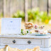 Inspiración Campestre. Wedding Style.