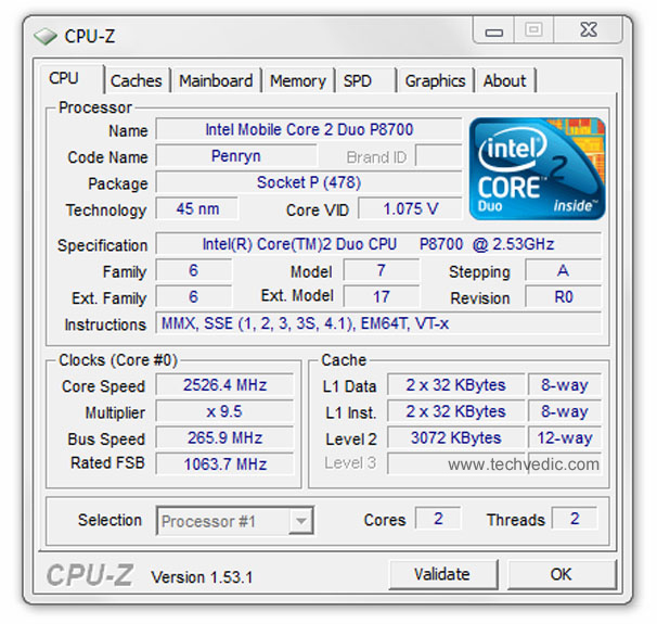 How to overclock your new Haswell CPU like a pro? Online techsupport