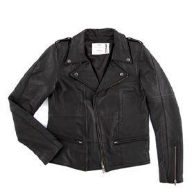 Ghost in the Shell Major Motoko Kusanagi's Racing Jacket