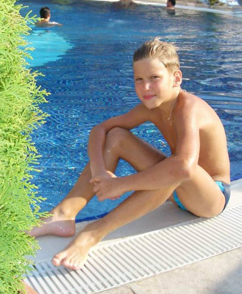 Gay Speedo Gallery 27