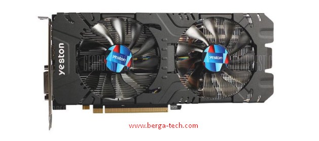 [DEAL] ReviewYeston AMD Radeon RX570 Graphics Card : GearBest
