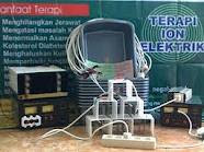 Jual Alat Terapi RENDAM KAKI (DETOX) | Agen Jual Alat