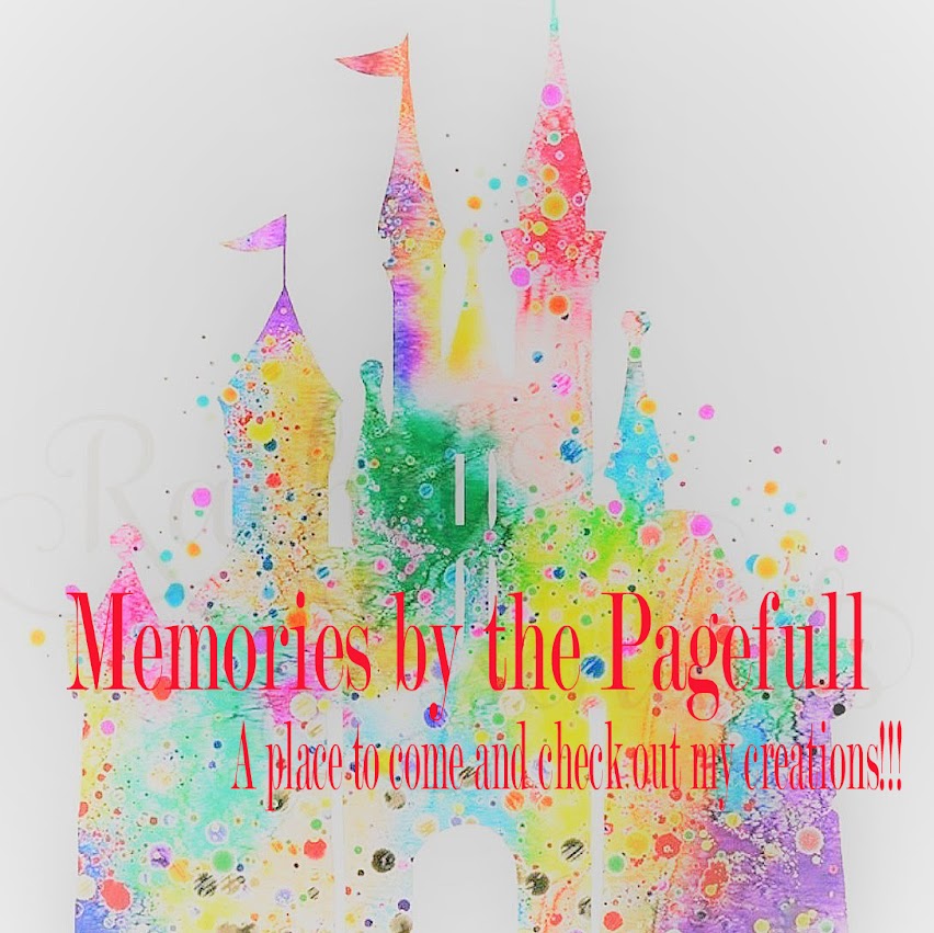 Memories by the Pagefull