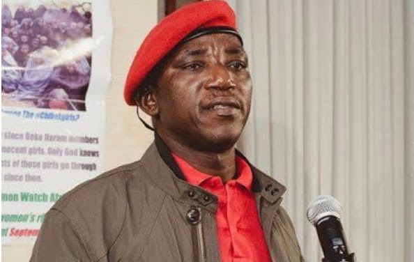 2019: What we will do if Buhari loses presidential election – Dalung 2019: What we will do if Buhari loses presidential election – Dalung