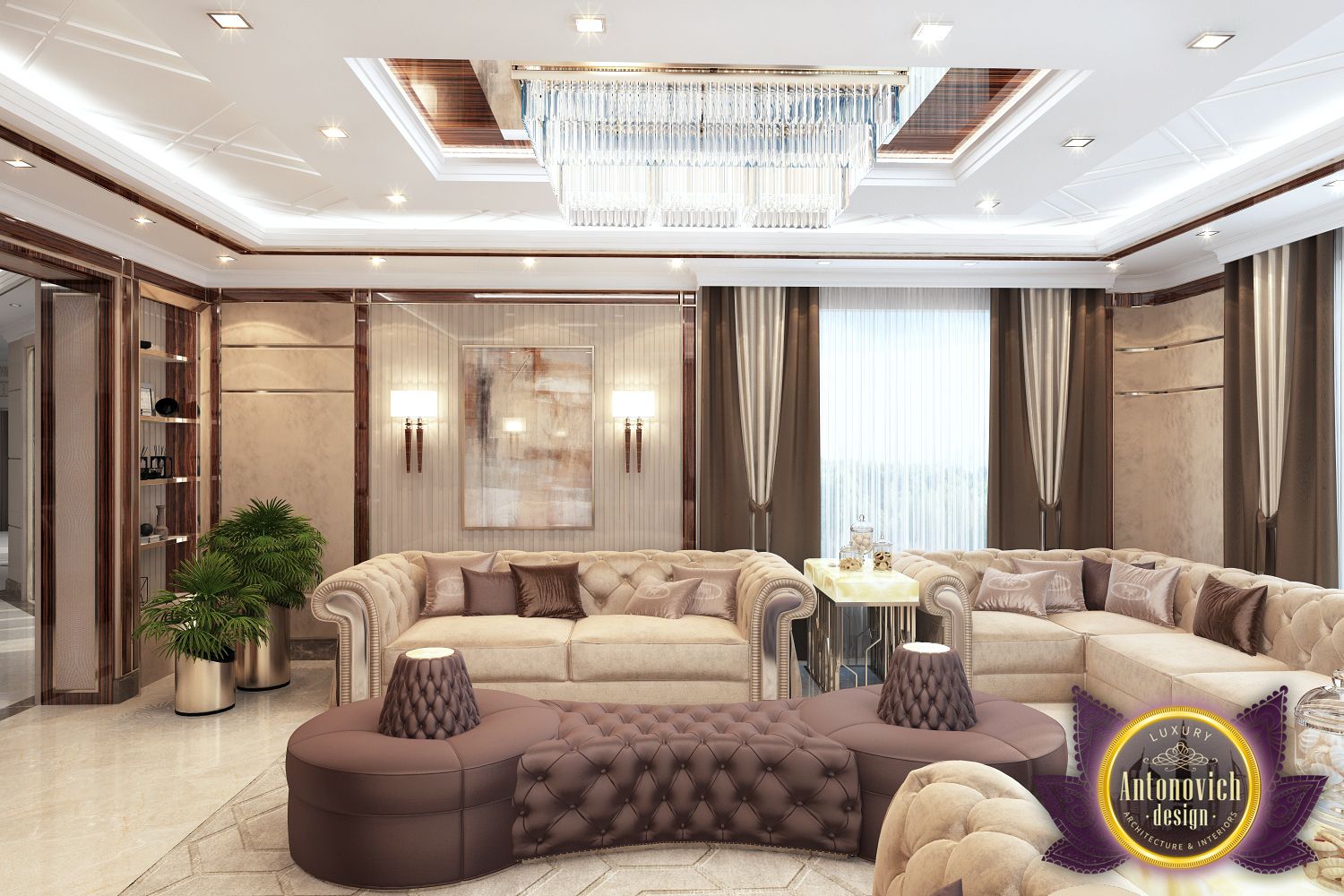 LUXURY ANTONOVICH DESIGN UAE: Home decor ideas from Luxury ... LUXURY ANTONOVICH DESIGN UAE: Home decor ideas from Luxury ...