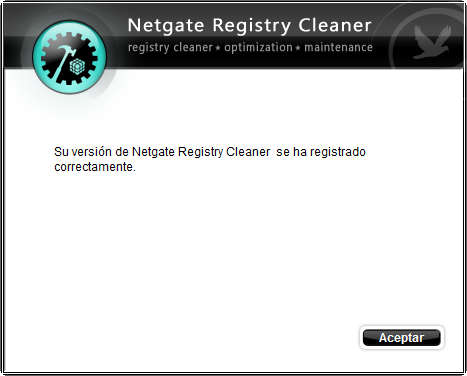 NETGATE Registry Cleaner 16 Full Español (Optimiza el registro de windows) NETGATE Registry Cleaner 16 Full Español (Optimiza el registro de windows)