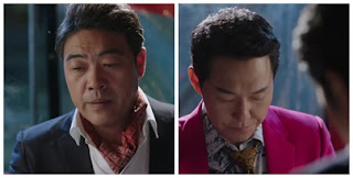 Sinopsis Remember - War of The Son Episode 4 Part 2 Sinopsis Remember - War of The Son Episode 4 Part 2