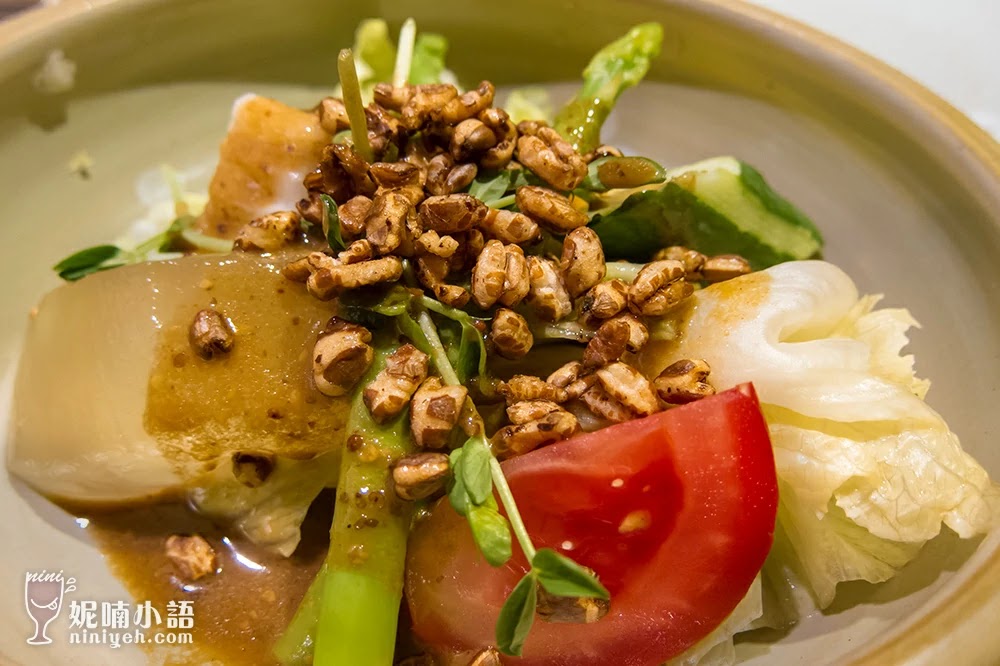 【台北大安區】寬心園蔬食料理。全台北最好喝的精力湯 【台北大安區】寬心園蔬食料理。全台北最好喝的精力湯