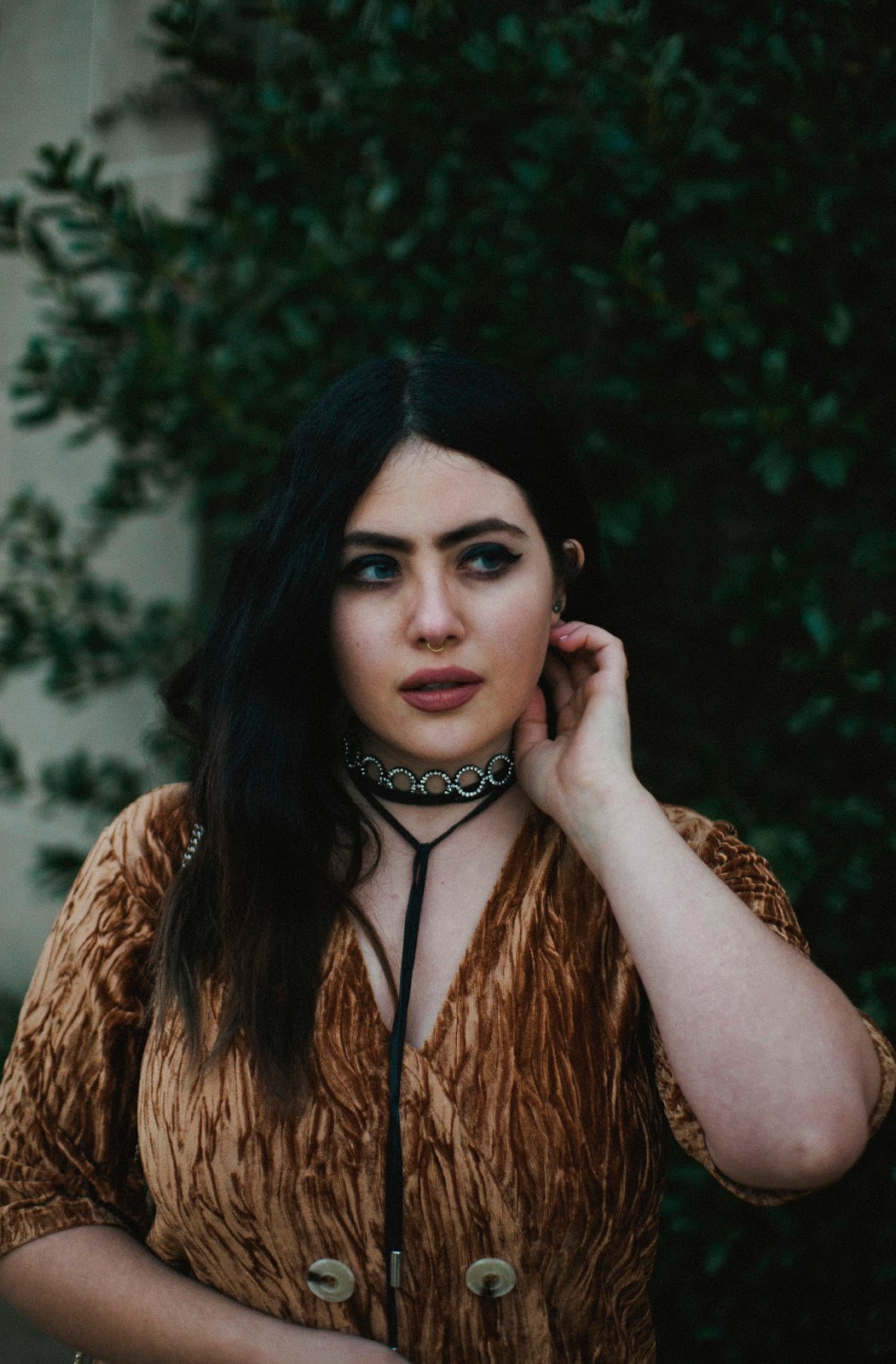 E.M. Ricchini Velvet Teddy Lipstick mac, velvet, teddy, kylie, jenner, lipstick, inspiration