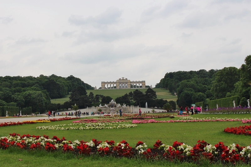Schloss Schönbrunn