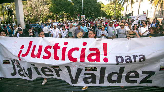 México: Revelan nuevos ataques a periodistas con un software espía supuestamente del Gobierno México: Revelan nuevos ataques a periodistas con un software espía supuestamente del Gobierno
