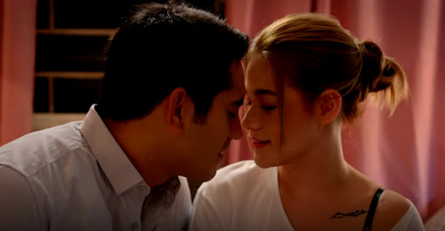 Watch Full Movie How To Be Yours Bea Alonzo And Gerald Anderson Former Bea Anderson And Gerald Fall In Love Anew The First Teaser Of Their Upcoming Star Cinema Movie How To Be Yours