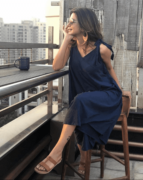 Jennifer Winget Nude
