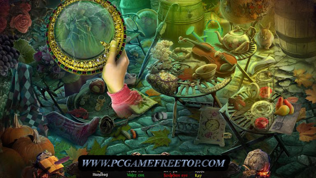 Chronicle Keepers The Dreaming Garden Game Free Download