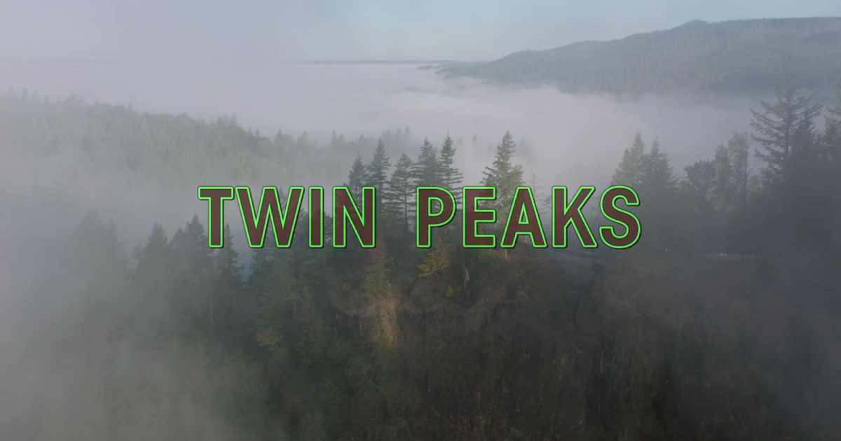 Lakkos Blog Twin Peaks Staffel 3