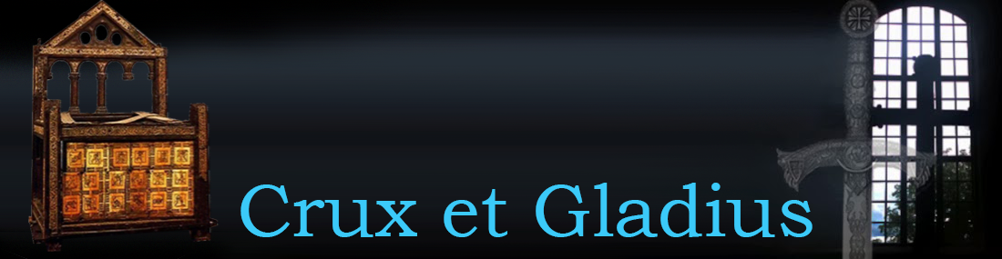 † Crux et Gladius