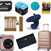 Travelling Gift Ideas