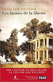Les Larmes De La Liberté de Kathleen Grissom PDF Les Larmes De La Liberté de Kathleen Grissom PDF