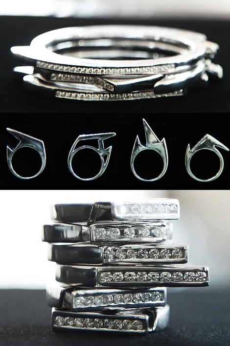Lynn Bann Jewelry Collection