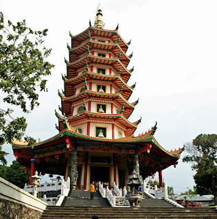Vihara Dharmasala Semarang Vihara Dharmasala Semarang