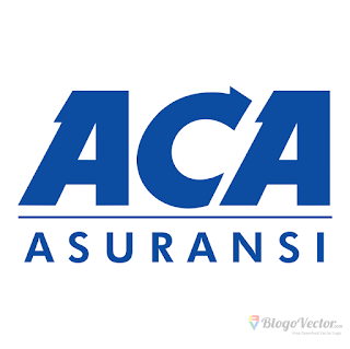 Asuransi Central Asia (ACA) Logo vector (.cdr)