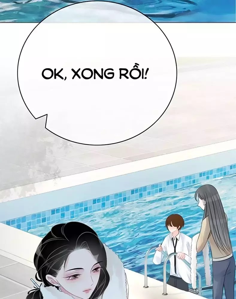 Ám Hắc Hệ Noãn Hôn Chapter 6 - Trang 50