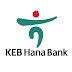 Banking Tip: change password to keep Korean account active