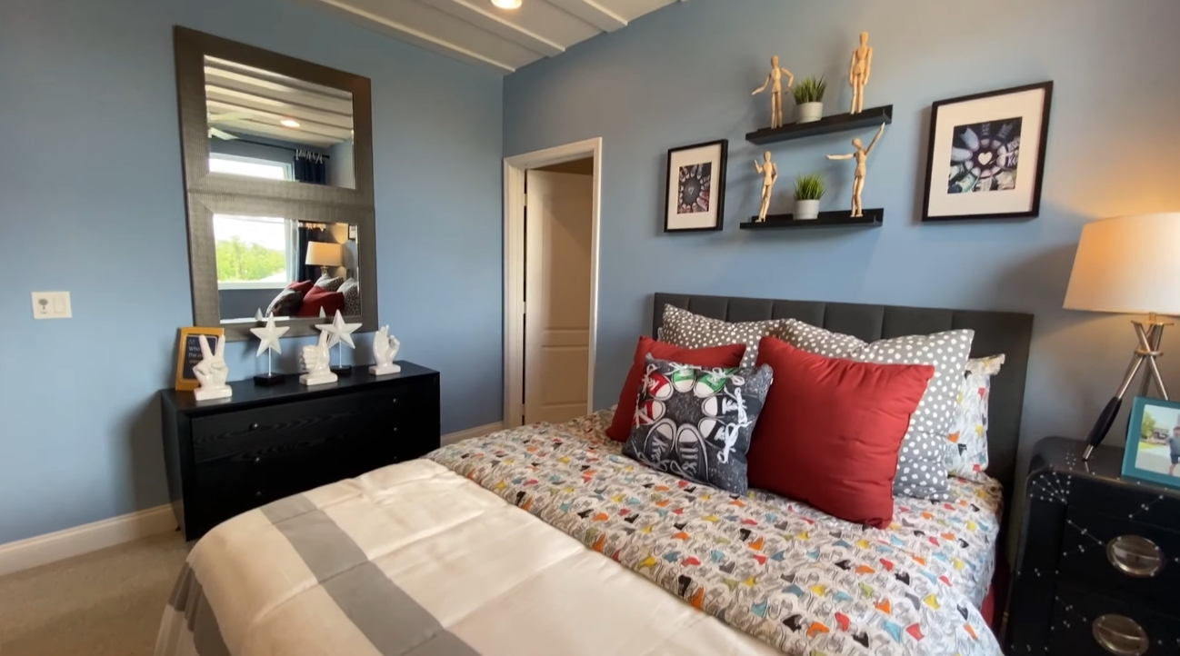 21 Photos vs. 790 Hull Island Dr, Oakland, FL vs. Winter Garden Model Homes - Hull Island at Oakland by M/I Homes - Newcastle Model | Call it The Amy! vs. Interior Design Tour