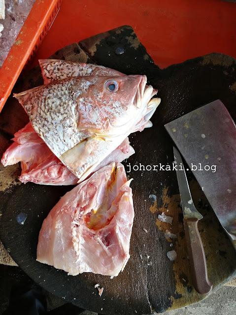 Top Curry Fish Head in Johor JB that you don't have to Queue for 世紀咖哩魚頭 Johor-Century-Curry-Fish-Head-世紀咖哩魚頭
