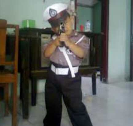 Bosen Kena Tilang? Ikuti Tips Menghadapi Pak Polisi