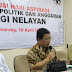 Kebijakan Lokal untuk Lindungi Nelayan Mutlak Diperlukan