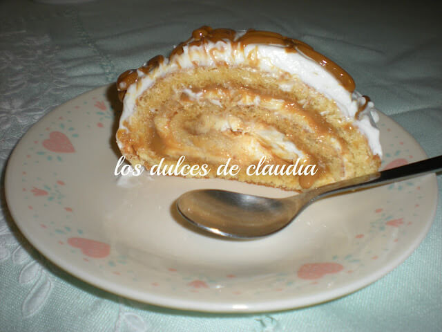 rollo guanabana