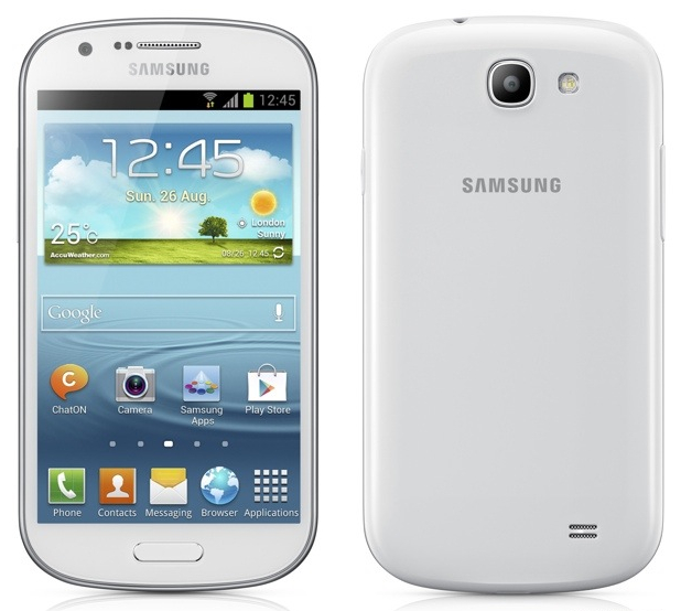 Spesifikasi dan Harga Samsung Galaxy Express Android LTE Terjangkau