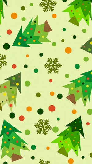 10 Best iphone 6 Plus Christmas Wallpaper | HDpixels