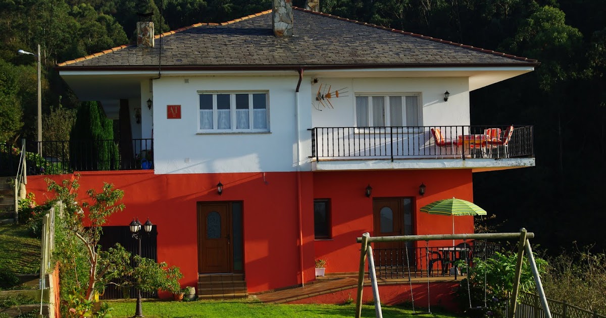 Los Apartamentos | La Brañela | Apartamentos Rurales | Tapia de