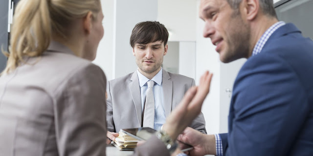 Best relationship advice from divorce attorneys 3