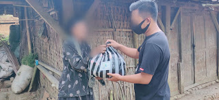 Sedekah Amanah