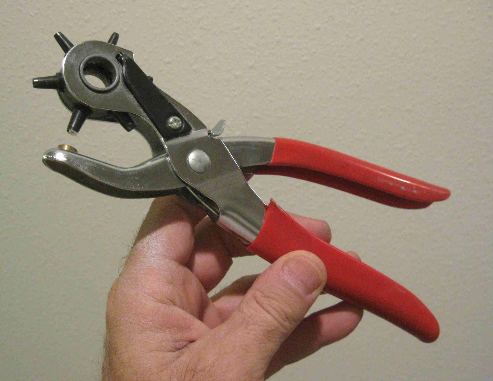 Model Rocket Building Tools! Part 3