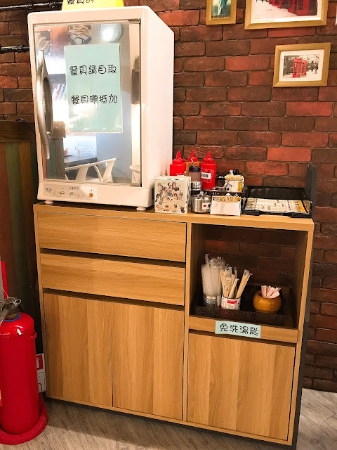 【台南北區】巷口宵夜點心(金華店)，多種美味宵夜美食通通有！絕對可以滿足每個人的胃～